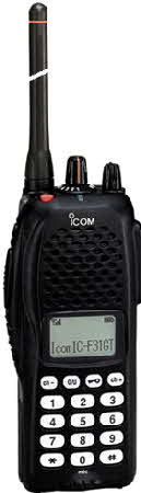 Icom FUG