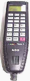 Teledux